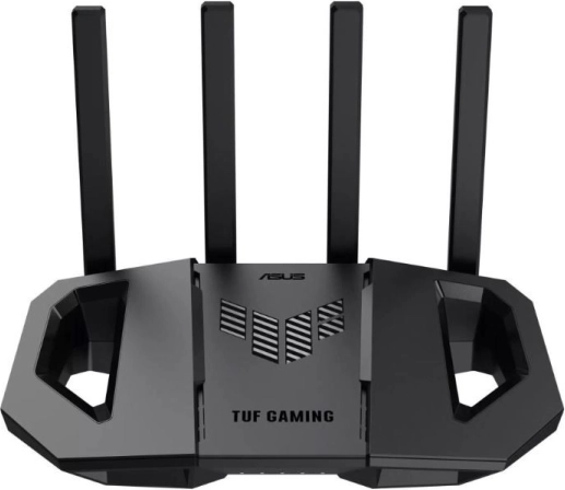 ASUS TUF Gaming WiFi 7 router