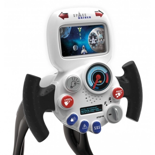 Smoby Entraîneur / simulateur de vol spatial