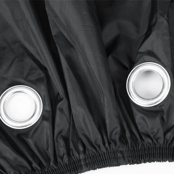 Housse de protection imperméable pour vélo