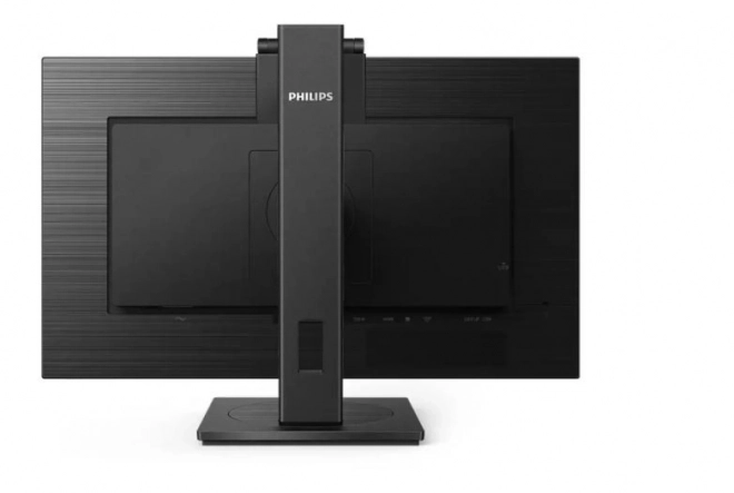 Elegant ontwerp en ergonomische instelling