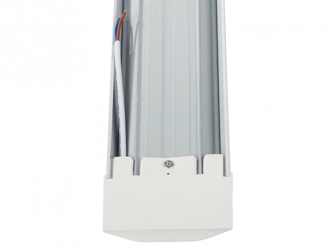 LED Surface Mount Lamp 60cm 18W Cold Light