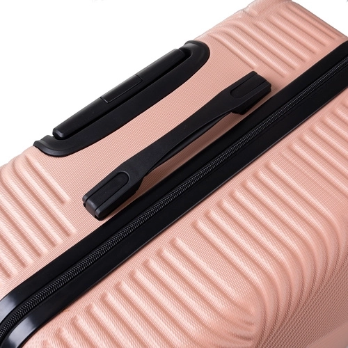 Ordnung halten während der Reise