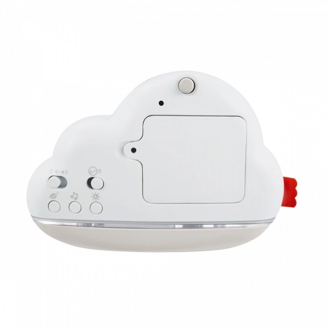 Fisher-Price Mobiel boven het ledikant - wolkjes