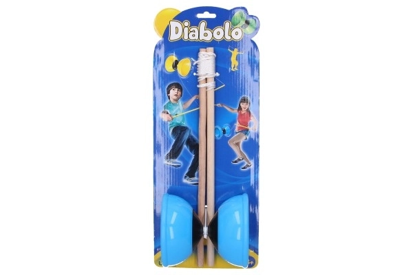Diabolo - Tsjechische verpakking