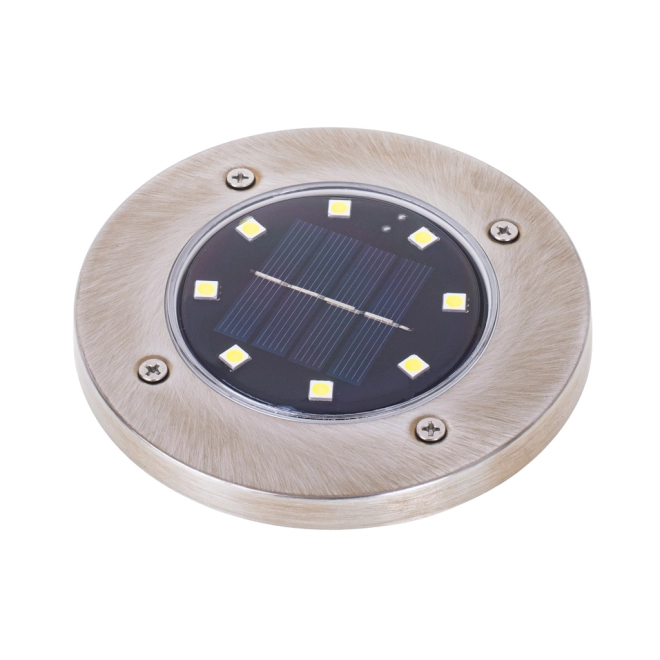 Durable construction with IP44 rating