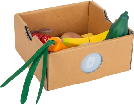 Nachhaltige Verpackung für cleveres Verstauen