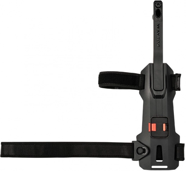 Waydoo schouderband voor onderwaterscooter