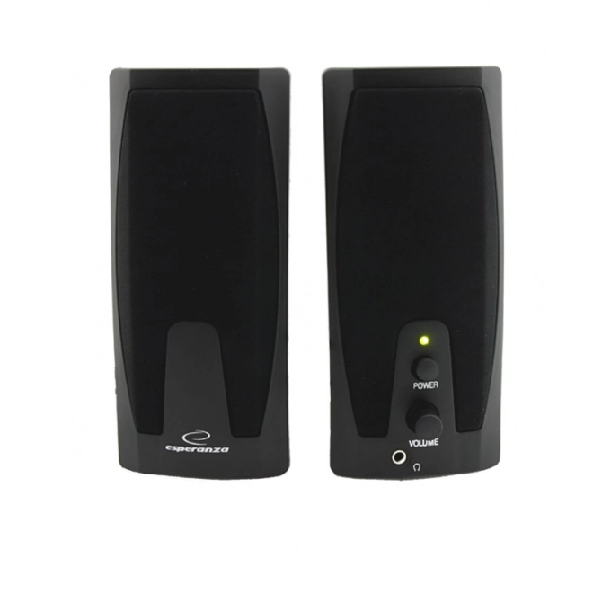 Luidsprekers GIOCOSO EP110 2.0 2x3W