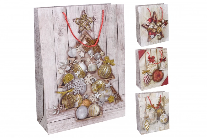 Kerstcadeautas maat M