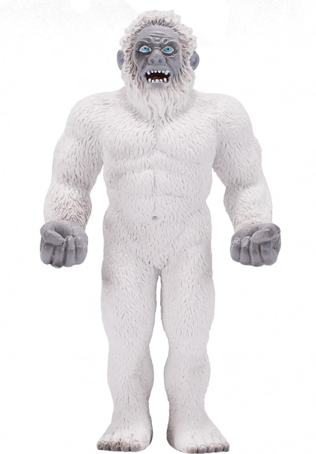 Yeti-figuur