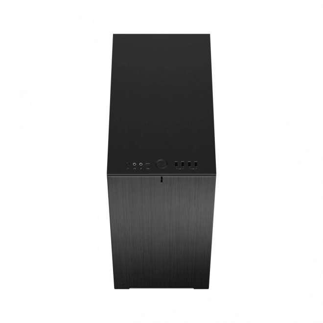 Boîtier d'ordinateur Define 7 Mini noir