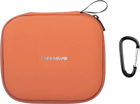 SUNNYLIFE etui voor DJI NEO drone – oranje