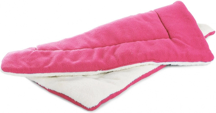 Licht en gemakkelijk mee te nemen