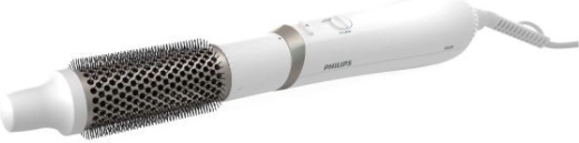 Hairdryer Brush Philips Air Styler 3000 Arctic White