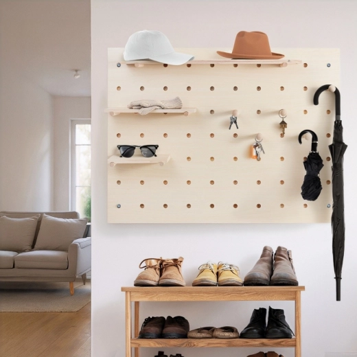 Klares Design für jeden Raum