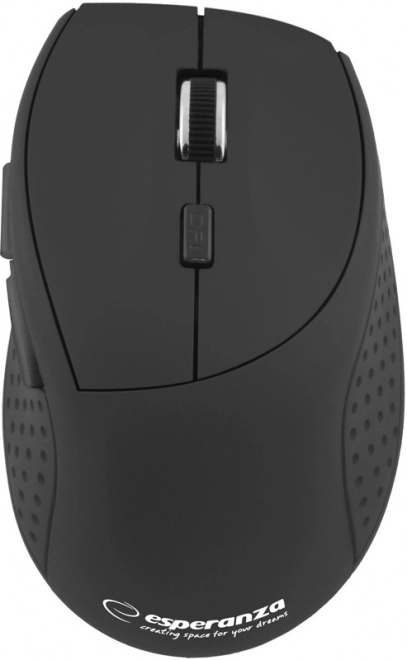 Souris optique sans fil ANDROMEDA Esperanza