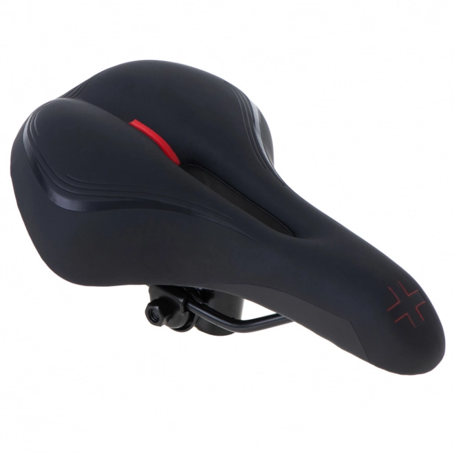 Comfortable Sport Bike Saddle