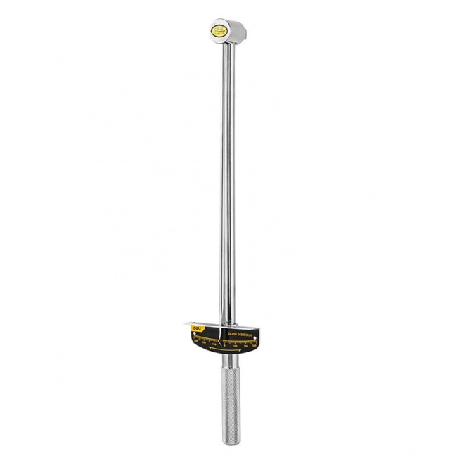 Torque Wrench Deli Tools
