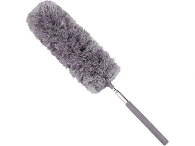 Teleskopischer Mikrofaser-Staubwedel