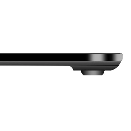 Balance de salle de bain analytique LCD Ruhhy 22525