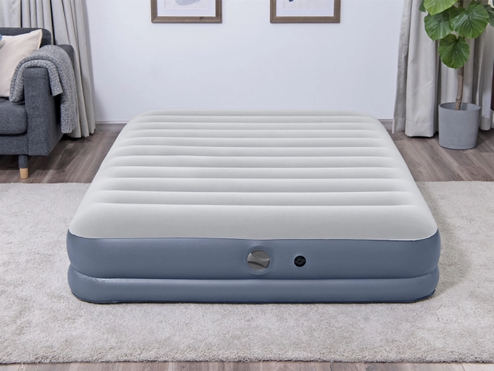 Comfortable surface and versatile use
