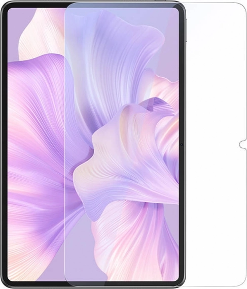 Ultra-thin 0.3 mm and crystal clear