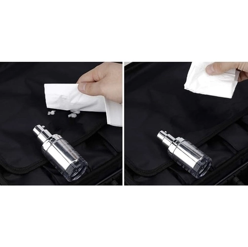 Cosmetic Organizer Bag