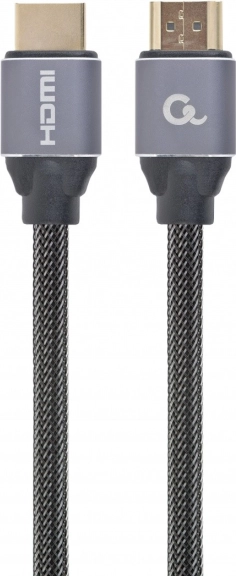 HDMI-kabel High Speed met Ethernet 2 m