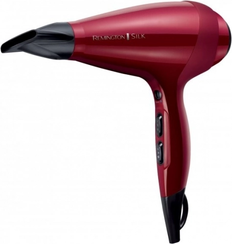 Silk Hair Dryer 2400 W
