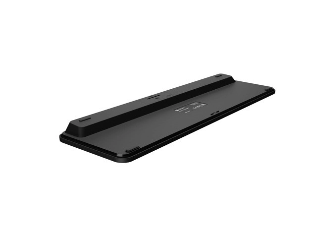 Ensemble sans fil clavier et souris Natec Octopus 2 Bluetooth + 2.4GHz