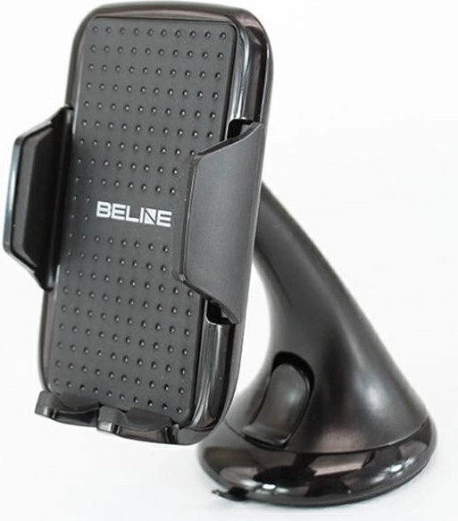Universal 3-in-1 Car Phone Holder for Vent, Dashboard, and Windshield