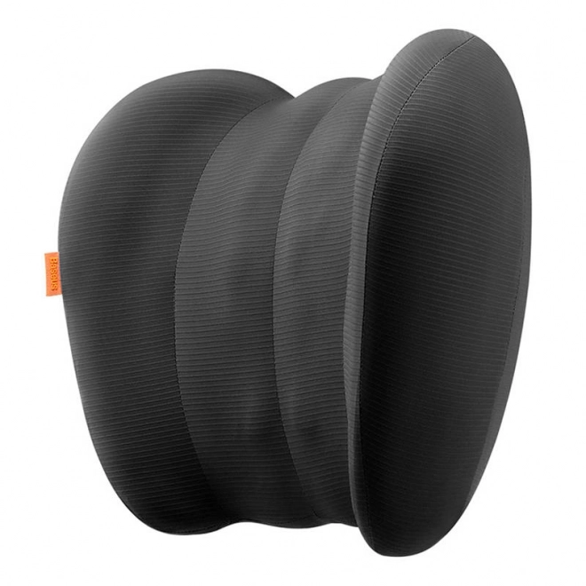 Cooling Lumbar Pillow Baseus ComfortRide Series for Car Black
