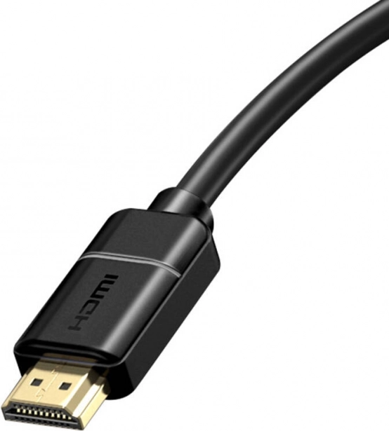 Stabile Übertragung mit 18 Gb/s und HDR