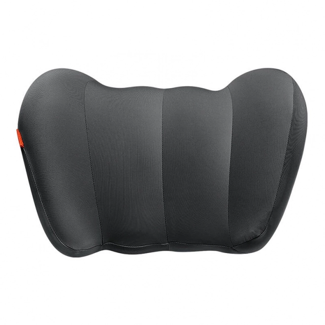Ergonomisches Kissen für Lendenwirbelstütze Baseus ComfortRide Schwarz