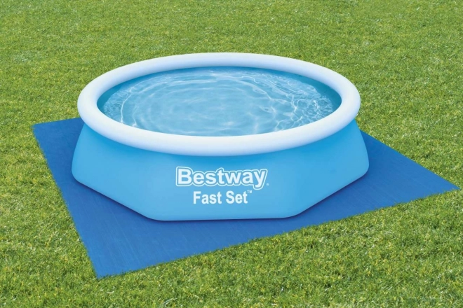 Bestway Poolunterlage 274 cm