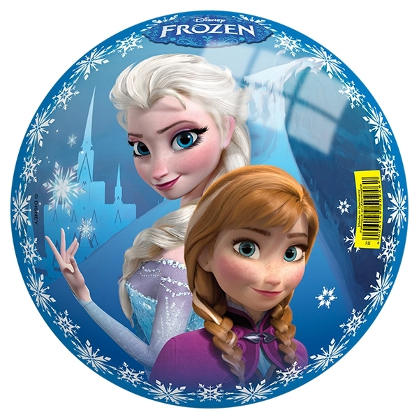 Bal Frozen 23 cm