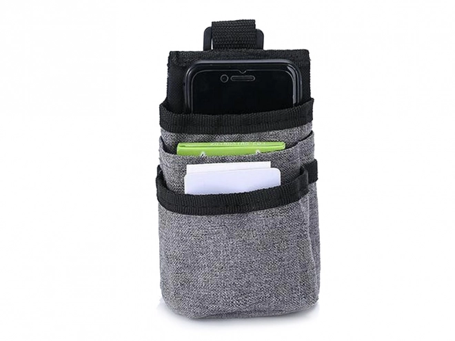 Support universel pour lunettes et téléphone pour voiture