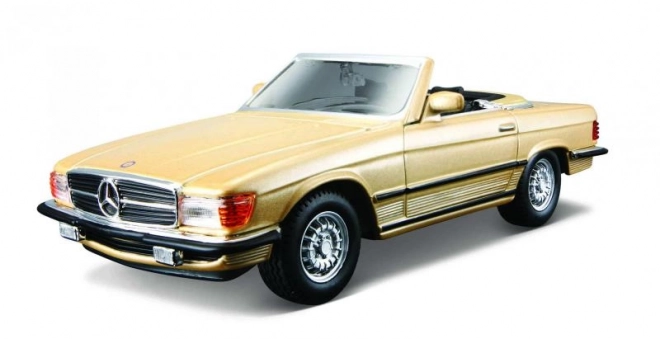 Modelauto Bburago Street Fire Collezione 1:32