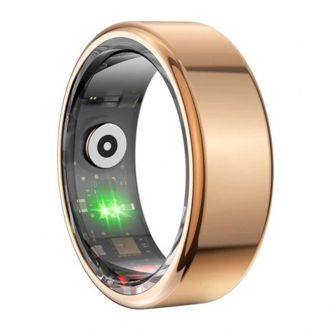 Smart Ring Colmi Gold