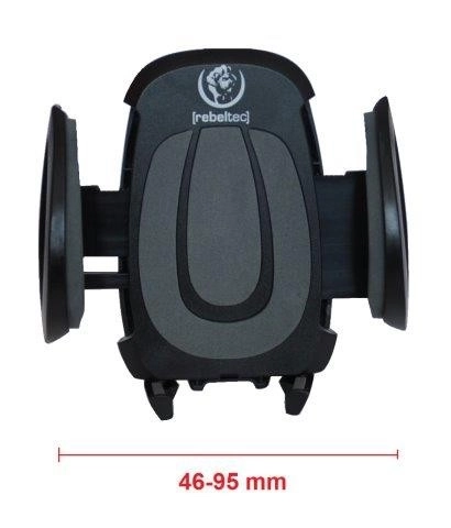 Smartphonehouder voor in de auto M20