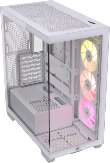 Efficient cooling options