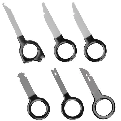 Upholstery Removal Tool Set 40 Pieces