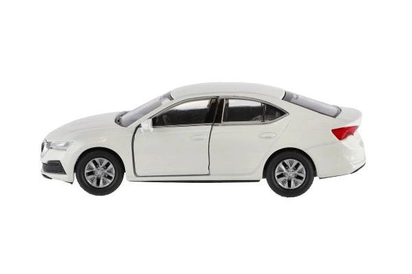 Welly Škoda Octavia (4e generatie) 1:34
