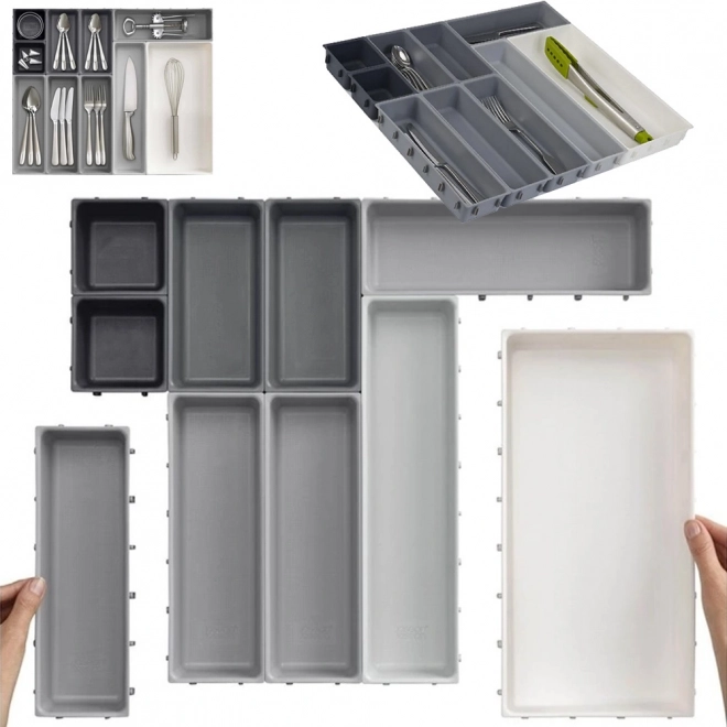 Keukenlade organizer