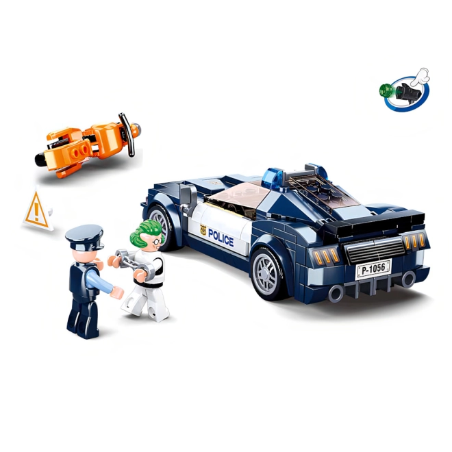 Zwei Minifiguren für echtes Rollenspiel