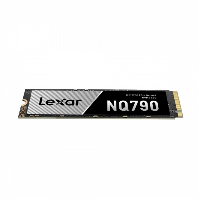 SSD schijf Lexar NQ790 1TB NVMe PCIe Gen4