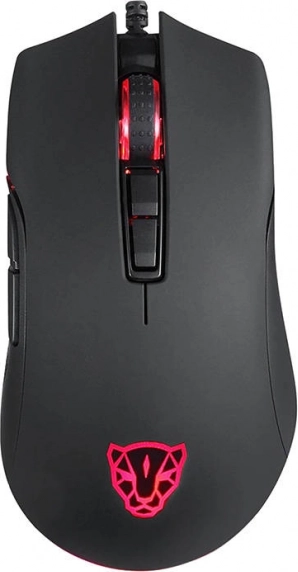 Gaming Mouse Motospeed V70 Black