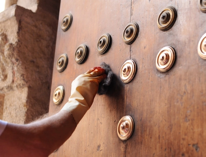 Utilisation multifonctionnelle