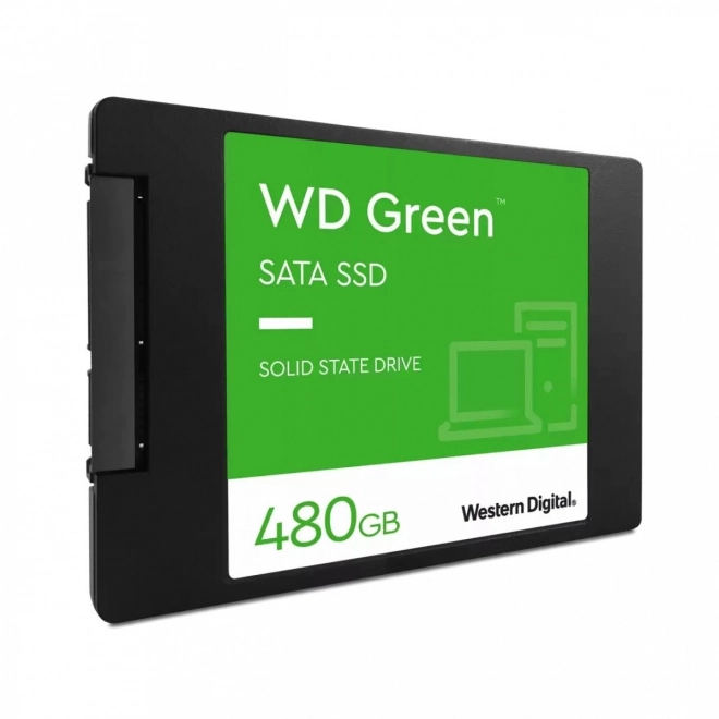 Low Power Consumption
