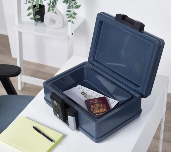 Étanche jusqu’à 72 heures